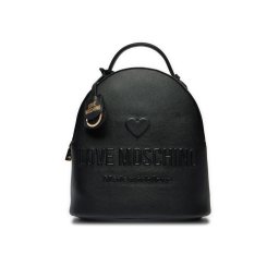 LOVE MOSCHINO Hátizsák JC4116PP1LL1000A Fekete