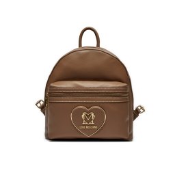 LOVE MOSCHINO Hátizsák JC4123PP1LLB0209 Barna
