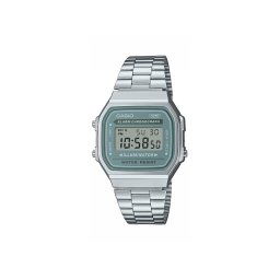 Casio Karóra A168WA-3AYES Ezüst