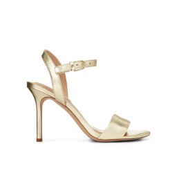 Lauren Ralph Lauren Szandál Gwen 802940587001 Arany