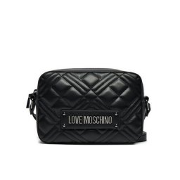 LOVE MOSCHINO Táska JC4150PP1LLA000A Fekete