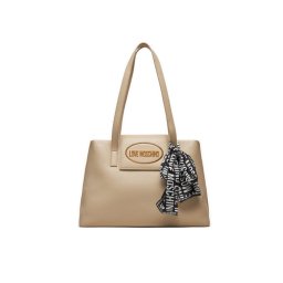 LOVE MOSCHINO Táska JC4037PP1LLE111A Ekru