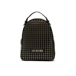 LOVE MOSCHINO Hátizsák JC4062PP1LLH100A Fekete