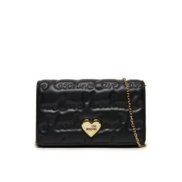 LOVE MOSCHINO Táska JC4128PP1LLJ0000 Fekete