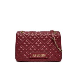 LOVE MOSCHINO Táska JC4014PP1LLA0552 Bordó