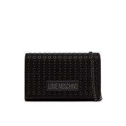 LOVE MOSCHINO Táska JC4063PP1LLH100B Fekete