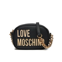 LOVE MOSCHINO Táska JC4026PP1LKD0000 Fekete