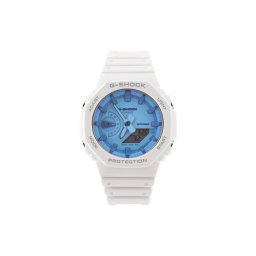 G-Shock Karóra Beach Time Lapse GA-2100TL-7AER Fehér