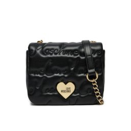 LOVE MOSCHINO Táska JC4127PP1LLJ0000 Fekete
