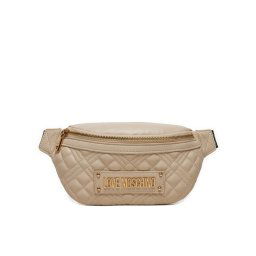 LOVE MOSCHINO Övtáska JC4003PP1LLA0110 Bézs