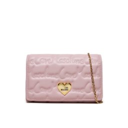 LOVE MOSCHINO Táska JC4128PP1LLJ0600 Rózsaszín