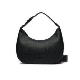 LOVE MOSCHINO Táska JC4018PP1LLT000A Fekete