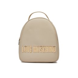LOVE MOSCHINO Hátizsák JC4197PP1LKD0110 Ekru
