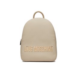 LOVE MOSCHINO Hátizsák JC4193PP1LKD0110 Ekru