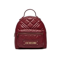 LOVE MOSCHINO Hátizsák JC4148PP1LLA0552 Bordó