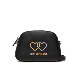 LOVE MOSCHINO Táska JC4077PP1LL1000A Fekete