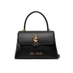 LOVE MOSCHINO Táska JC4027PP1LLB200A Fekete