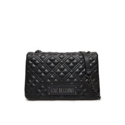 LOVE MOSCHINO Táska JC4014PP1LLA000A Fekete