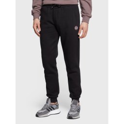 Colmar Melegítő alsó Modish 8254 1WX Fekete Regular Fit