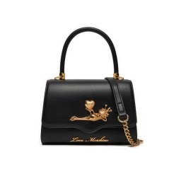 LOVE MOSCHINO Táska JC4028PP1LLB200C Fekete
