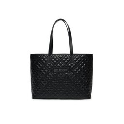LOVE MOSCHINO Táska JC4166PP1LLA000A Fekete