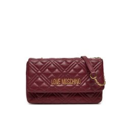 LOVE MOSCHINO Táska JC4097PP1LLA0552 Bordó