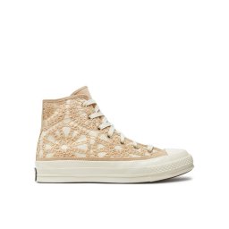 Converse Tornacipő Chuck 70 A05005C Bézs