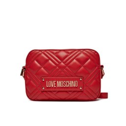 LOVE MOSCHINO Táska JC4150PP1LLA0500 Piros