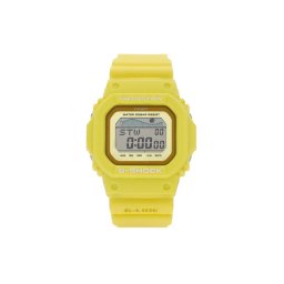 G-Shock Karóra GLX-5600RT-9ER Sárga