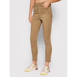 Marella Farmer Mufalda 31360319 Barna Slim Fit