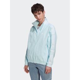 adidas Pulóver adicolor Classics HN5900 Kék Regular Fit