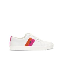 Lauren Ralph Lauren Sportcipők Janson Ii 802942783001 Fehér