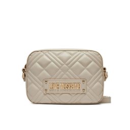 LOVE MOSCHINO Táska JC4150PP1LLA0110 Bézs