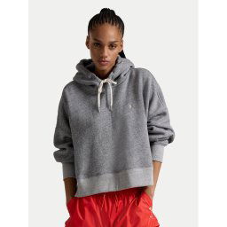 Polo Ralph Lauren Pulóver 211910189001 Szürke Oversize