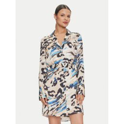 Guess Ing ruha W4YK0E WGFU2 Kék Regular Fit