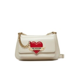 LOVE MOSCHINO Táska JC4140PP1LLM1110 Bézs