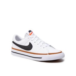 Nike Sportcipők Court Legacy (Gs) DA5380 102 Fehér