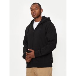 Vans Pulóver Core Basic VN000HPD Fekete Classic Fit