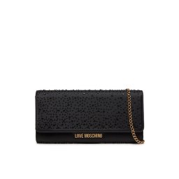 LOVE MOSCHINO Táska JC4072PP1LLC100A Fekete