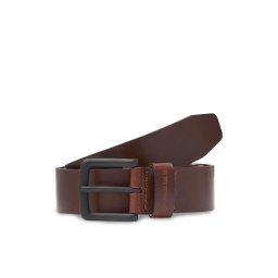Jack&Jones Férfi öv Roma 12242687 Barna