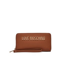 LOVE MOSCHINO Nagy női pénztárca JC5620PP1LKD0208 Barna