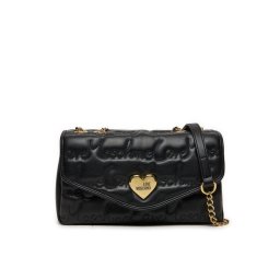LOVE MOSCHINO Táska JC4125PP1LLJ0000 Fekete