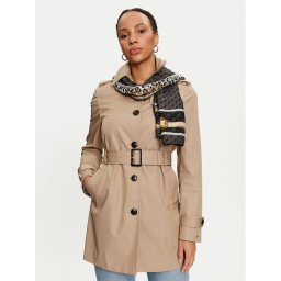 Guess Kendő AW5134 VIS03 Fekete