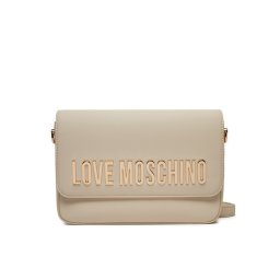 LOVE MOSCHINO Táska JC4023PP1LKD0110 Bézs
