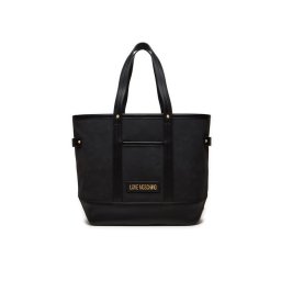 LOVE MOSCHINO Táska JC4069PP1LLH200A Fekete