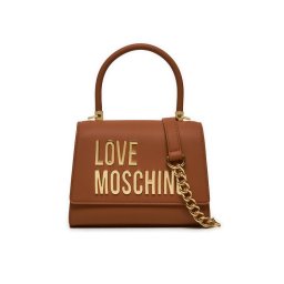LOVE MOSCHINO Táska JC4024PP1LKD0208 Barna