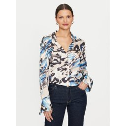 Guess Ing Grace W4YH91 WGFU2 Színes Slim Fit