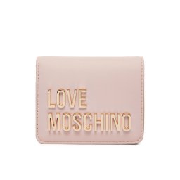 LOVE MOSCHINO Kis női pénztárca JC5612PP1LKD0600 Rózsaszín