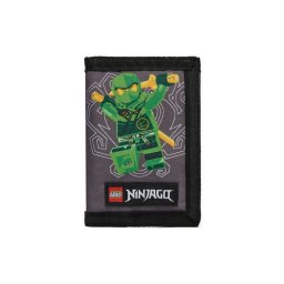 LEGO Gyermek pénztárca 20288-2408 Szürke