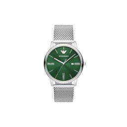 Emporio Armani Karóra Modern AR11578 Ezüst